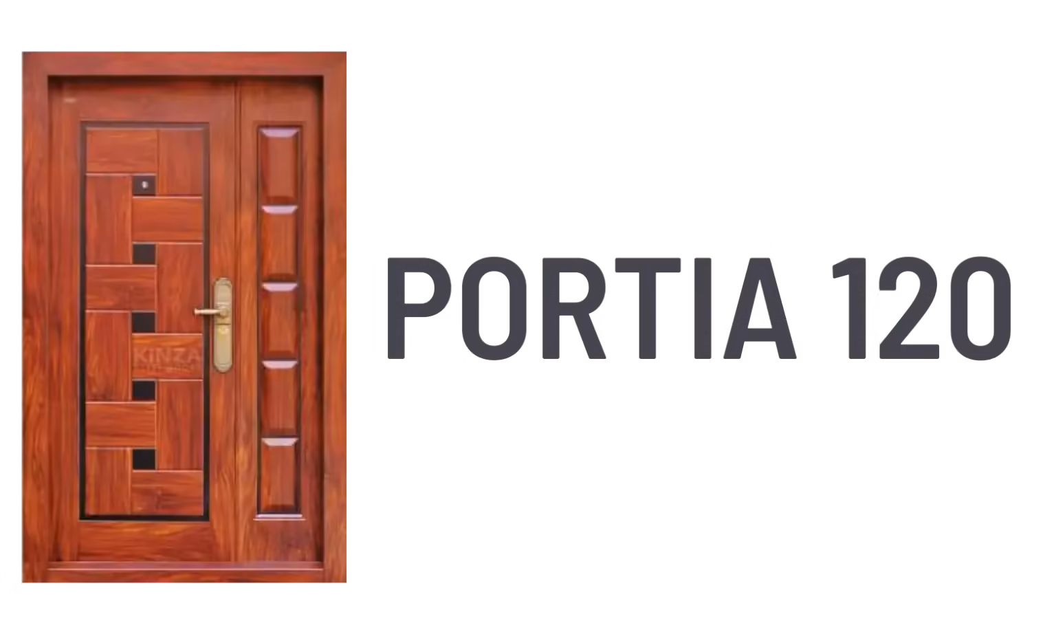 PORTIA detail